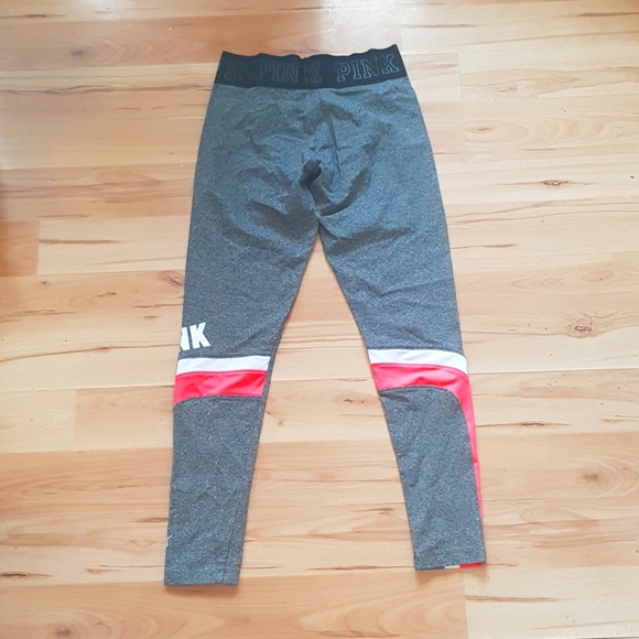 VS PINK Leggings - Picture 6 of 9